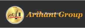 Arihant Constructions logo